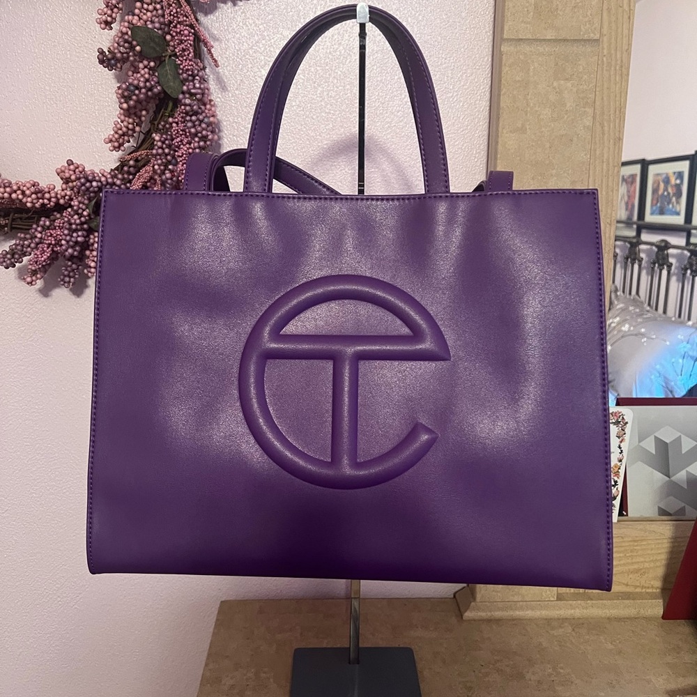 Grape Telfar
